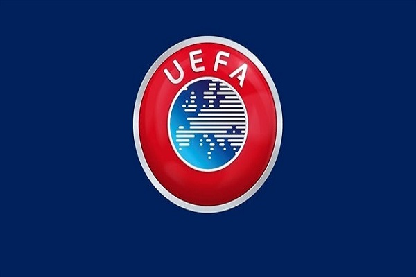 شعار الاتحاد الاوروبي للعبة
