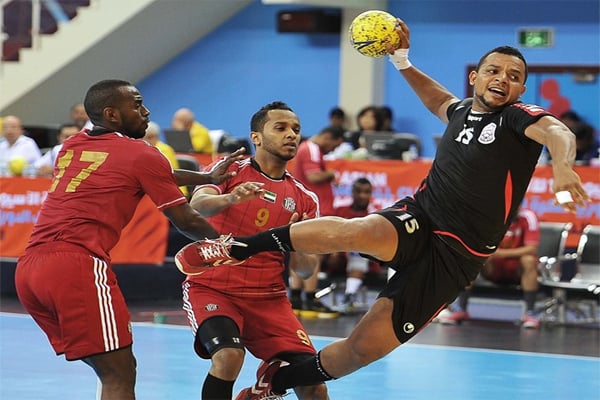 مصر تطلب رسميا استضافة مونديال 2021 في كرة اليد