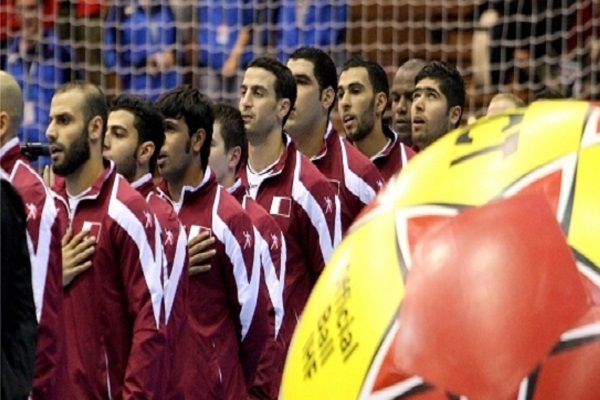 منتخب قطر لنقل نجاحاته الآسيوية إلى كأس العالم