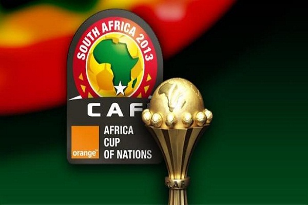 كاس الأمم الأفريقية: الدول المضيفة منذ انطلاق البطولة