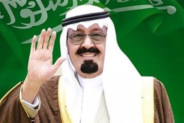 ايقاف النشاط الرياضي في السعودية بعد وفاة الملك عبدالله