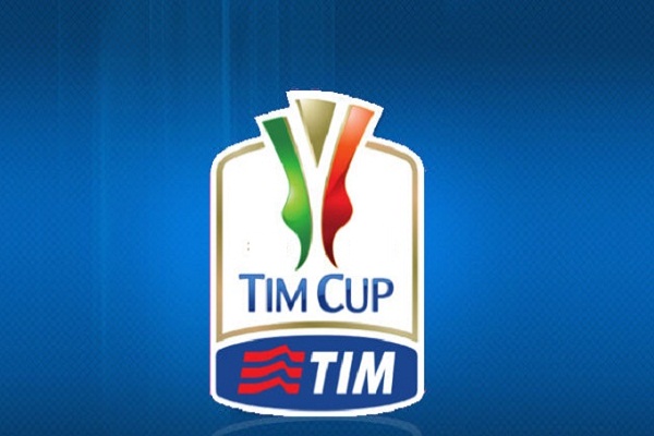 كأس إيطاليا: 4 مباريات في ختام الدور ثمن النهائي