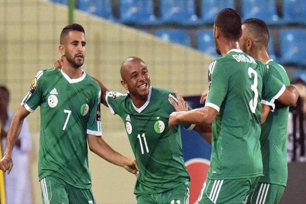 الجزائر تسعى إلى بلوغ نصف النهائي على حساب ساحل العاج
