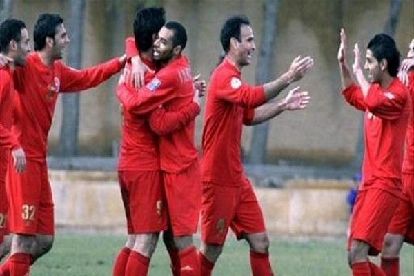 فوز ثالث للمجد على التوالي في الدوري السوري