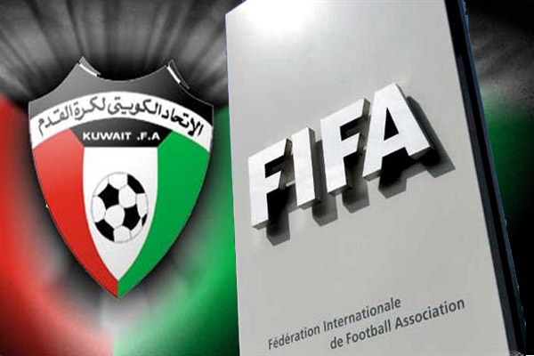 مشاركة المنتخبات والاندية الكويتية خارجيا في خطر 