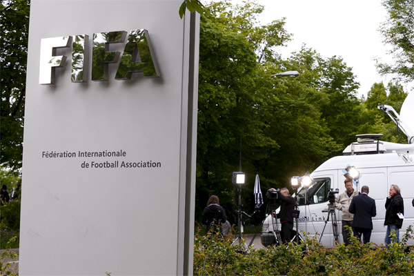 لجنة الاصلاحات التي شكلها الاتحاد الدولي لكرة القدم (فيفا) ستعلن توصياتها الاولى الثلاثاء