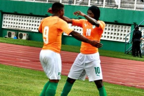 ساحل العاج تهزم ليبيريا بهدف في تصفيات مونديال 2018