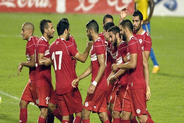 تونس تجدد فوزها على موريتانيا وتبلغ الدور الثالث