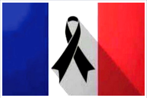 كبار الأندية العالمية ونجوم الرياضة يتضامنون مع فرنسا بعد اعتداءات باريس