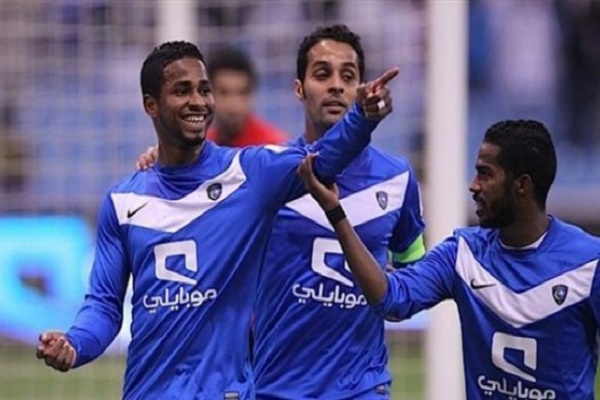 الهلال لمواصلة نغمة الانتصارات في الدوري السعودي