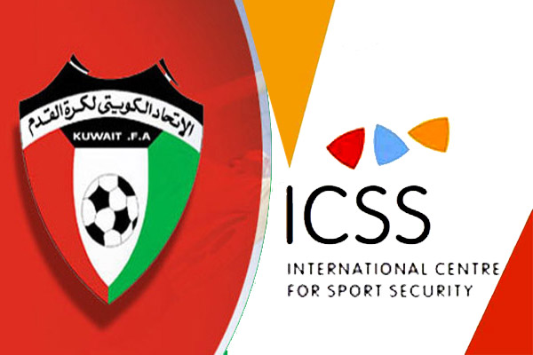 المركز الدولي للأمن الرياضي ورده معلومات بشأن عمليات تلاعب في الدوري الكويتي