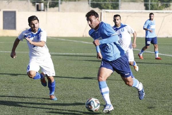 الساحل يستعيد المركز الثاني في الدوري اللبناني
