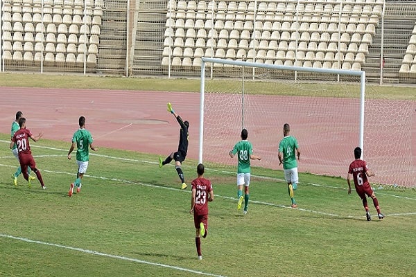 العهد يتربص بقمة الصفاء وشباب الساحل بالدوري اللبناني