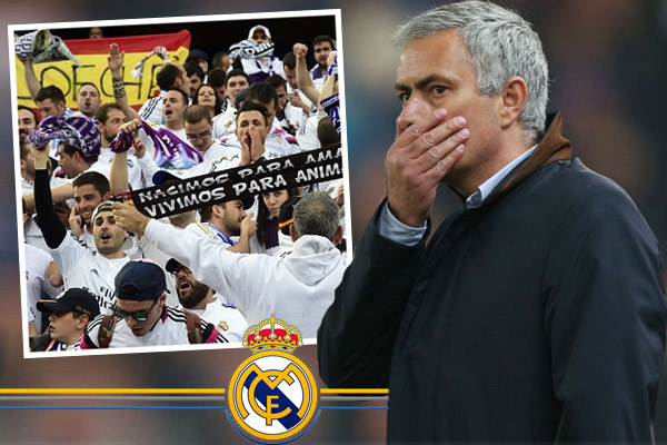 جماهير ريال مدريد تنقسم حول عودة مورينيو