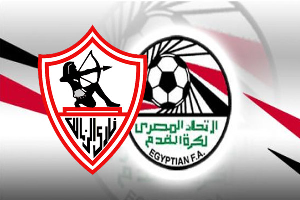 الزمالك يعود لمنافسات الدوري المصري 