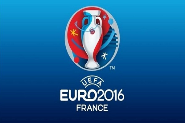  بطولة كأس اوروبا لكرة القدم تستضيفها فرنسا 