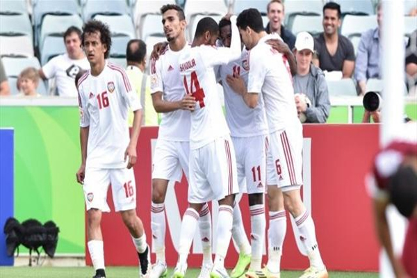 الأبيض الإماراتي قدم مستويات باهرة في كأس أمم آسيا