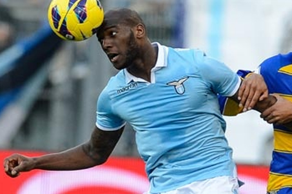 المدافع الفرنسي موديبو دياكيتي