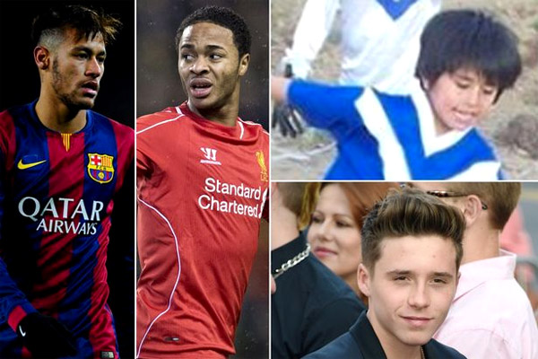 8 لاعبين يمكن أن يحصلوا على نصف مليون جنيه إسترليني أسبوعياً