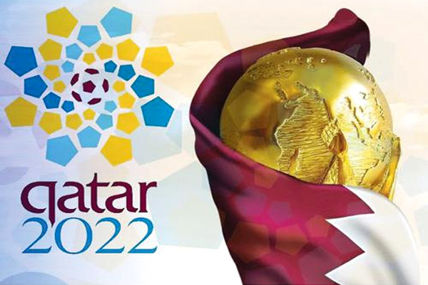 مونديال قطر 2022 تقام في شهري نوفمبر وديسمبر
