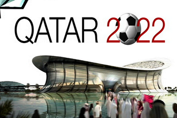 نهائي مونديال قطر 2022 في 18 ديسمبر 