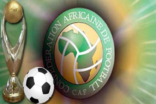 قرعة ثمن نهائي دوري أبطال أفريقيا