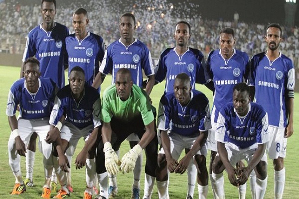 الهلال السوداني إلى ثمن نهائي دوري أبطال أفريقيا