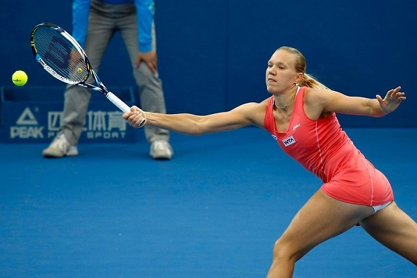 الاستونية كايا كانيبي 