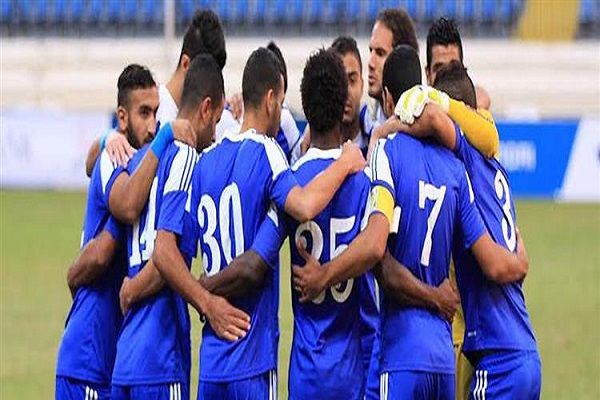 سموحة المصري إلى ثمن نهائي دوري أبطال أفريقيا