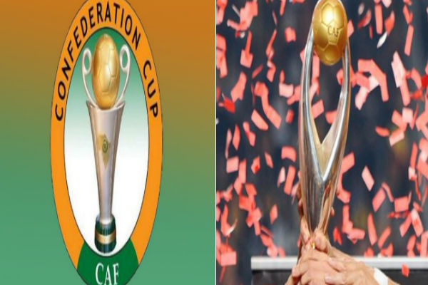 مواجهات عربية عربية في بطولتي دوري الأبطال وكأس الاتحاد افريقياً