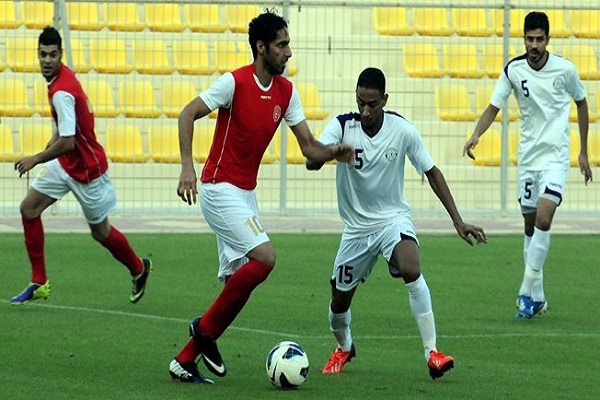 المالكية يحول تأخره إلى فوز ثمين على البحرين