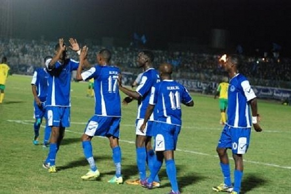 الهلال السوداني إلى ربع نهائي دوري أبطال أفريقيا