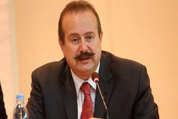 خالد زين يستعيد منصبه رئيساً للجنة الأولمبية المصرية