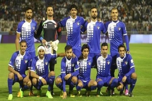 منتخب الكويت 