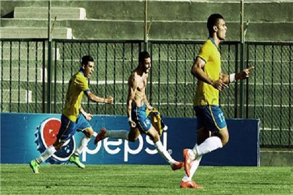 الإسماعيلي يواصل انتصاراته