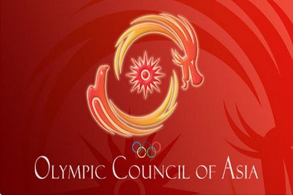 المجلس الاولمبي يحدد برامج دورات الالعاب الاسيوية