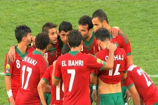 مدرب منتخب المغرب بادو الزاكي يستدعي 30 لاعبا
