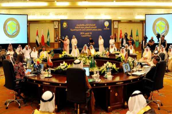 مجلس التعاون الخليجي - صورة أرشيفية