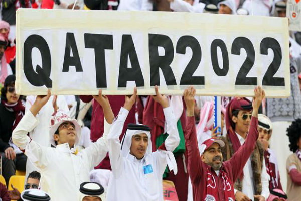 مونديال قطر في 2022