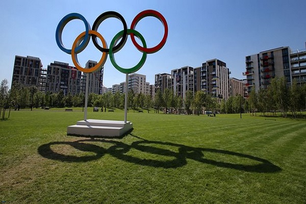 باريس تعلن ترشحها رسمياً لاستضافة أولمبياد 2024