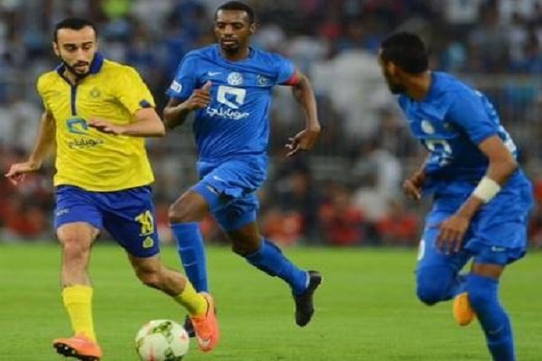 فرانس فوتبول: الهلال ثاني أفضل فريق عربي والنصر ثامنا