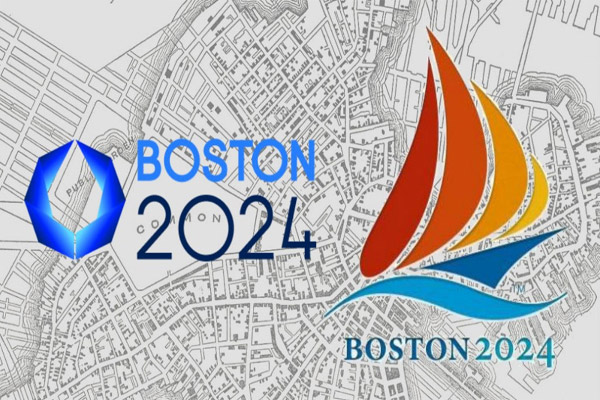 اللجنة الاولمبية الاميركية تعلن سحب بوسطن ترشيحها لاستضافة أولمبياد 2024