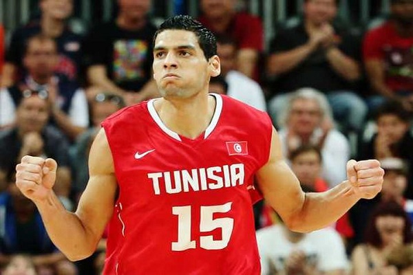 الماجري أول تونسي في دوري السلة الأميركي للمحترفين