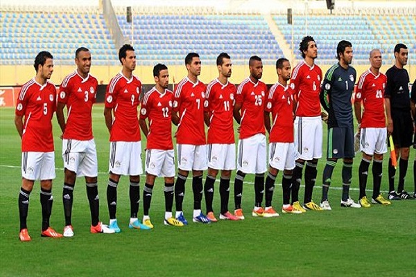 منتخب مصر