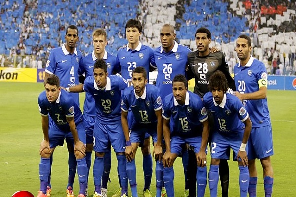 الهلال من دون جمهوره في مواجهة قوية مع لخويا