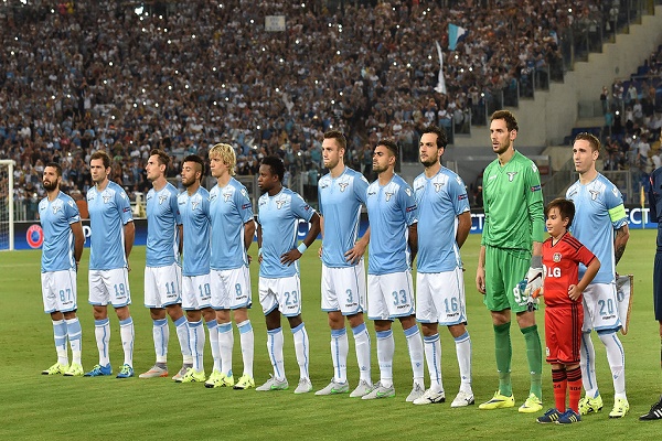 لعنة الإصابات تضرب لاتسيو في مستهل الموسم