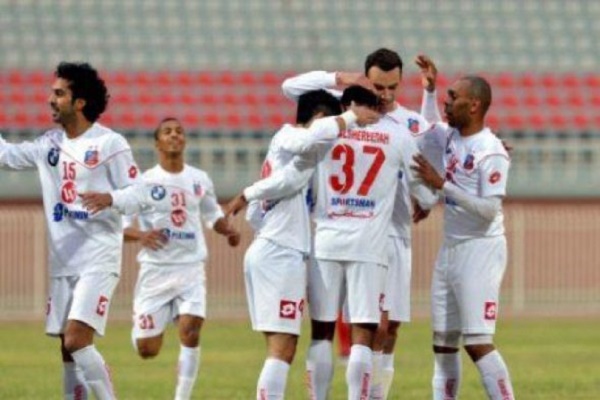 لكويت يخوض مباراة تحصيل حاصل مع كيتشي