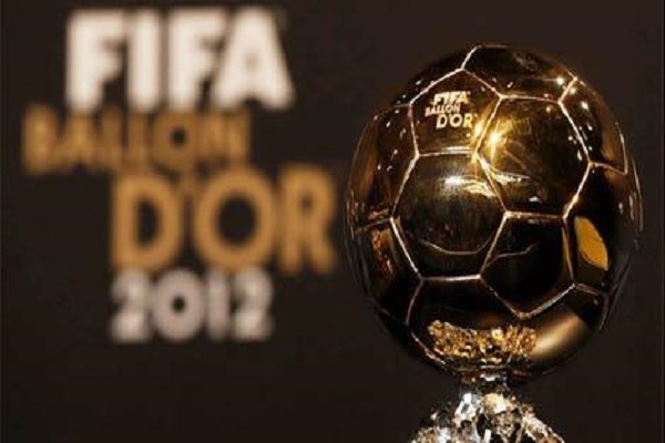 الفيفا يكشف عن موعد جائزة الكرة الذهبية لعام 2015
