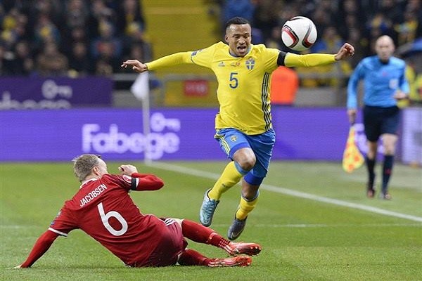 تعادل السويد واستونيا 1-1 في مباراة ودية