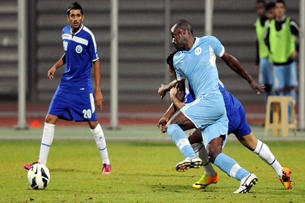 الحد يقلب النتيجة على الرفاع الشرقي ويبتعد بصدارة الدوري البحريني